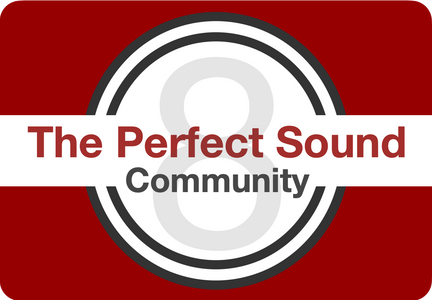 perfectsound-community